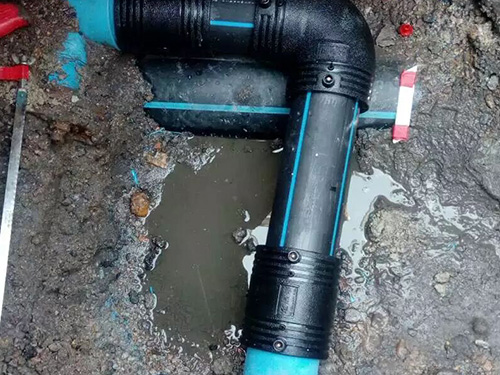 九江水管测漏